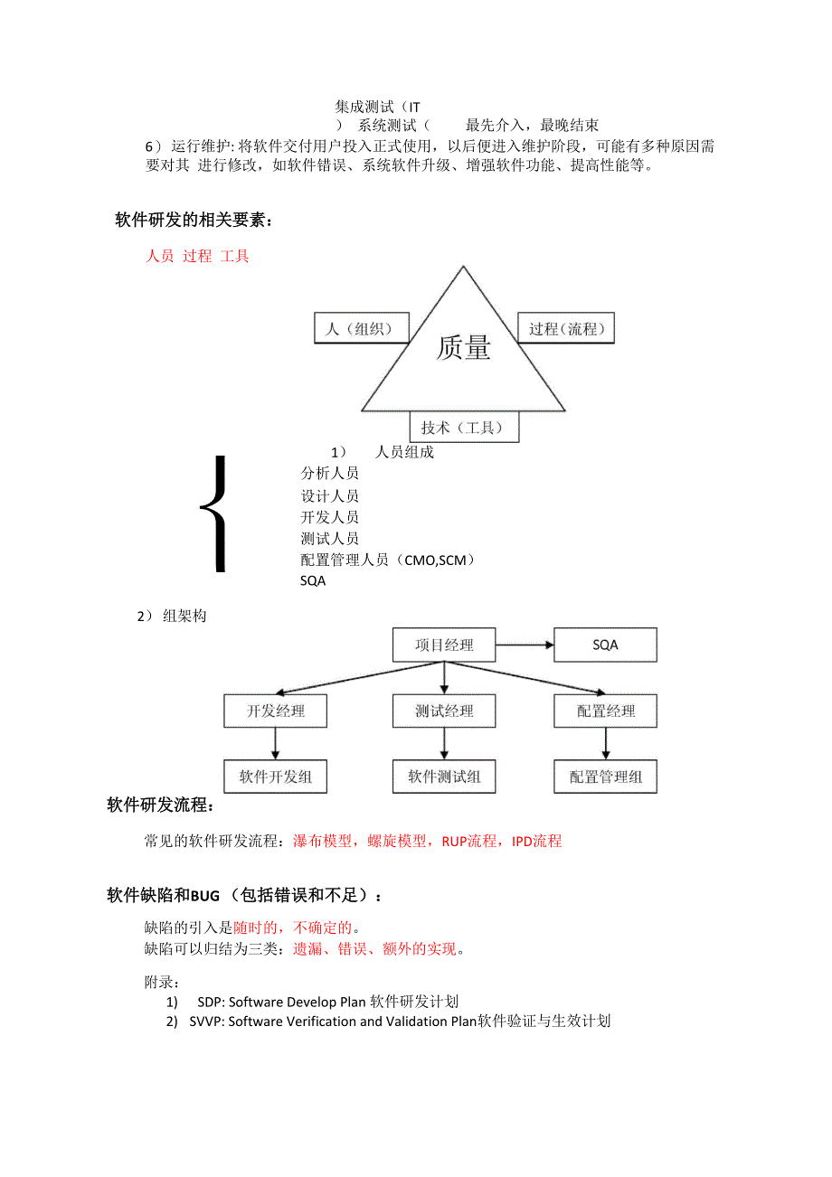 软 件 测 试基础知识_第2页