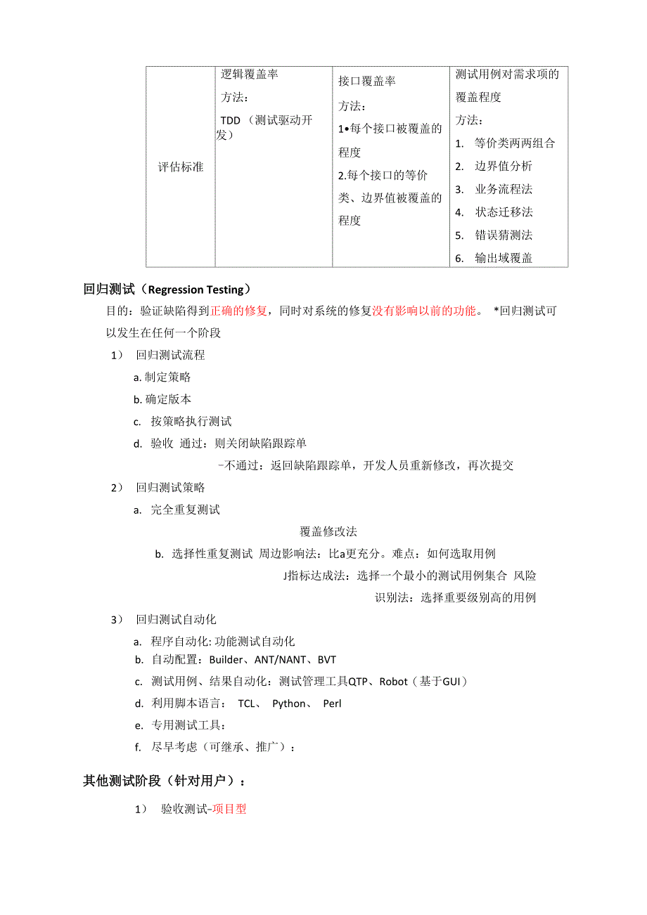 软 件 测 试基础知识_第4页