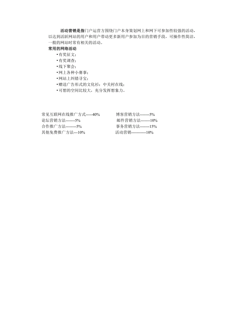 常见互联网在线推广方式_第4页