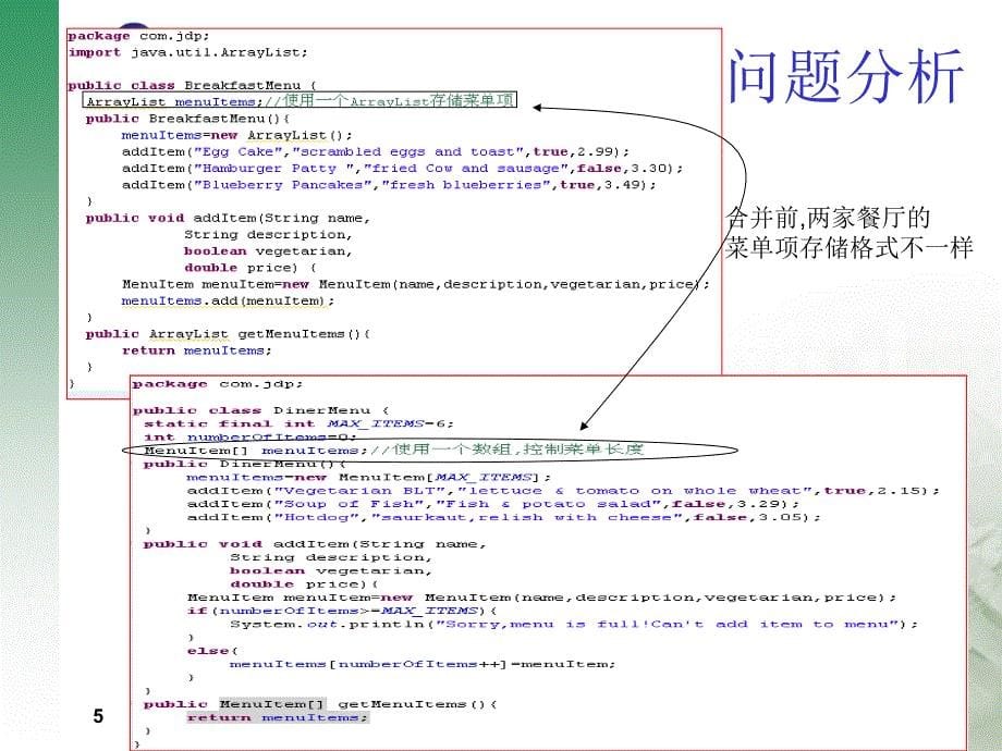 《迭代器与组合模式》PPT课件_第5页