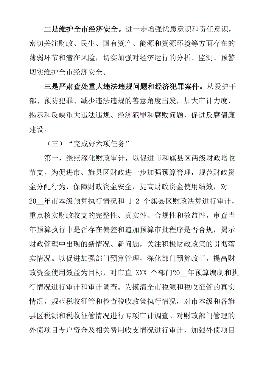 审计工作要点_第2页