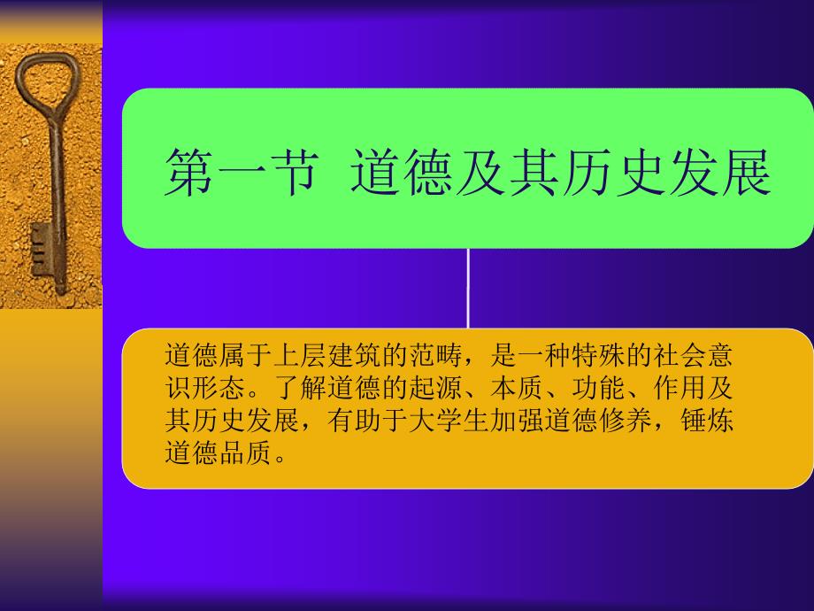 四章学习道德理论注重道德实践_第3页