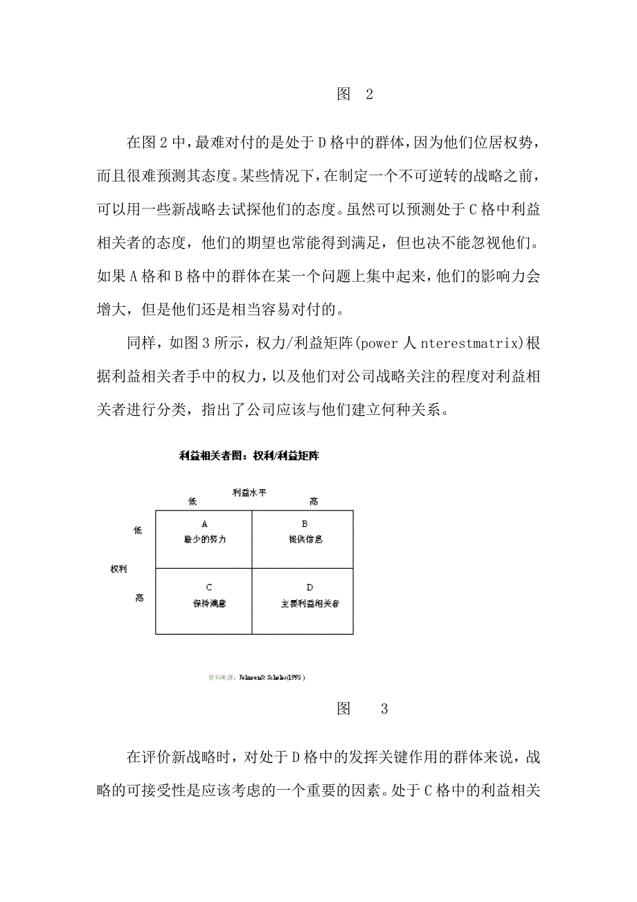 咨询工具之五种力量模型_第3页