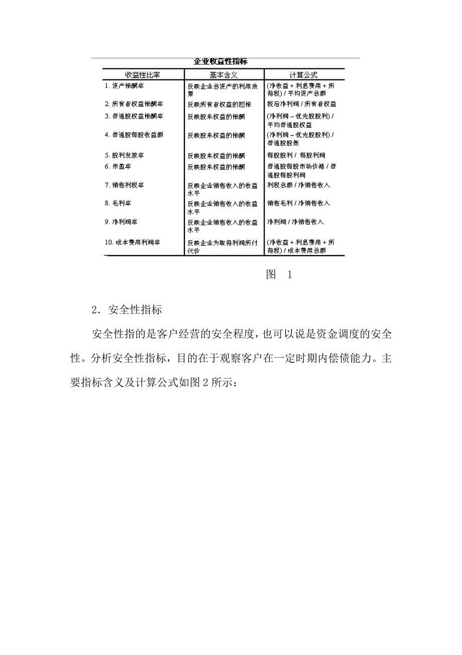 咨询工具之五种力量模型_第5页