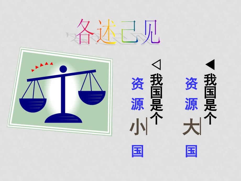 中考政治专题复习 我国的社会主义初级阶段的基本国情课件 人教新课标版_第2页