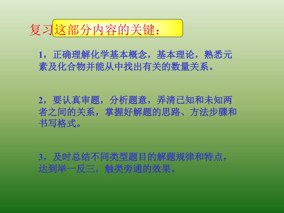 化学式与化合价3_第3页