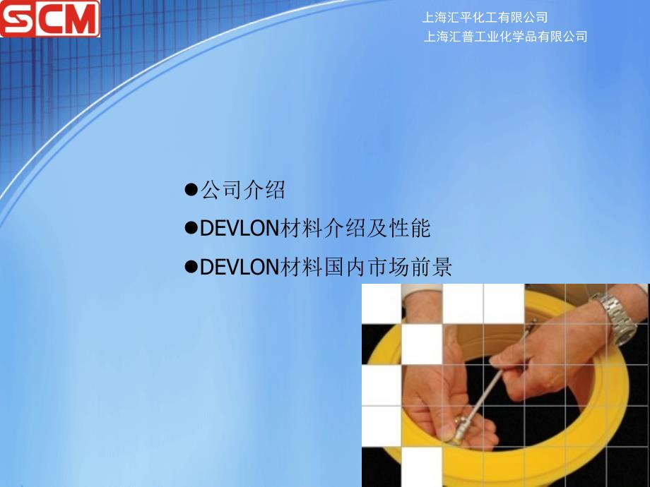 DEVLON戴维龙产品资料_第2页