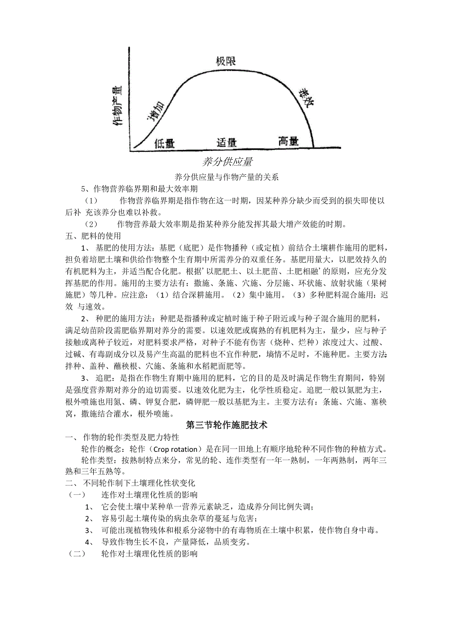 第四章-作物施肥原则与技术_第3页