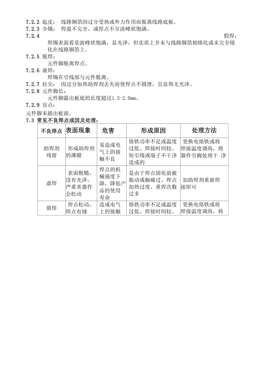 电子焊接通用工艺_第4页