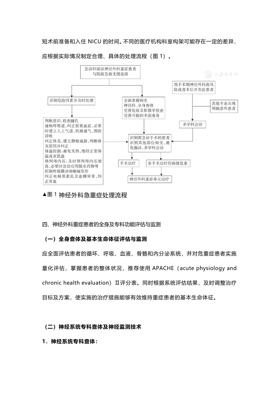 中国神经外科重症管理专家共识(2020版)_第4页