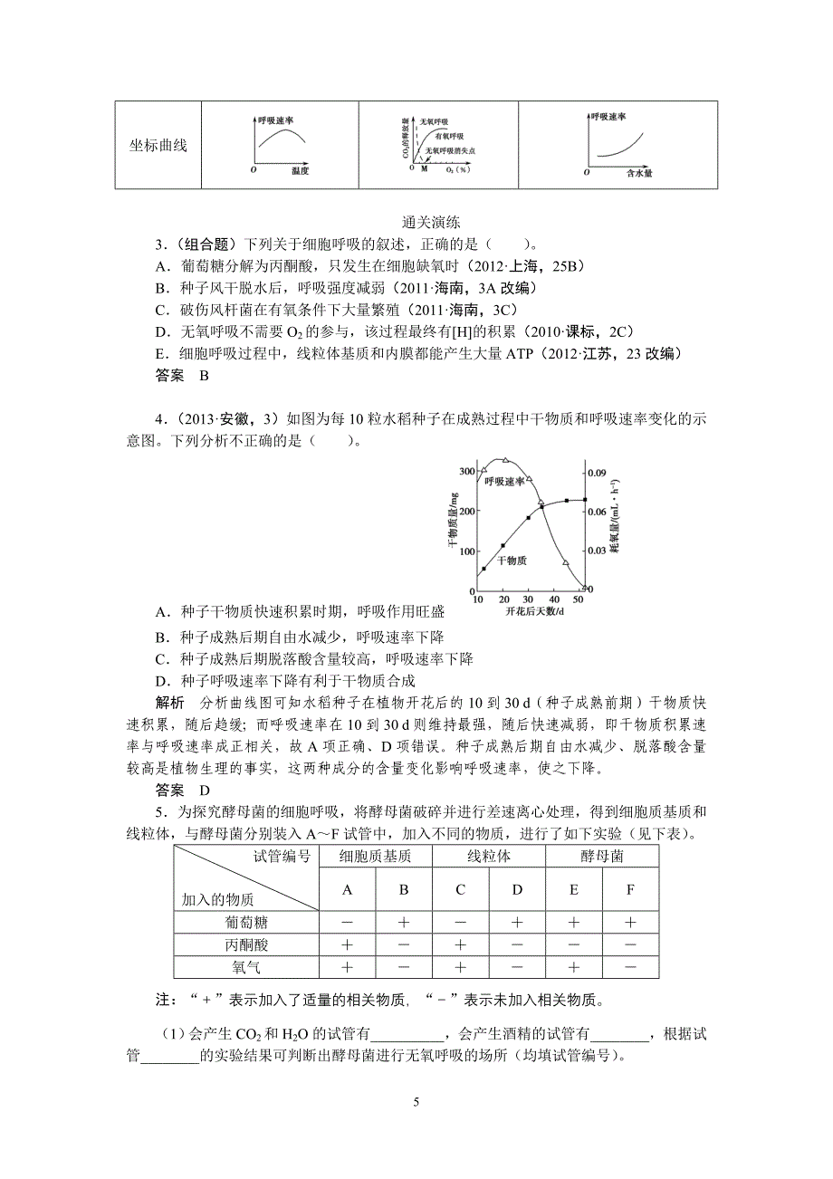 光合作用与细胞呼吸_第5页