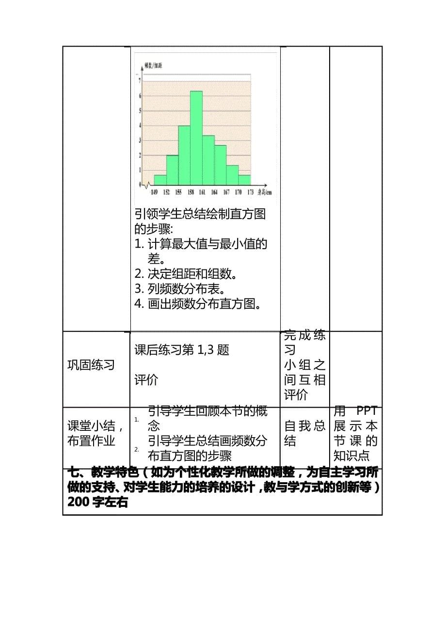 直方图教学设计_第5页