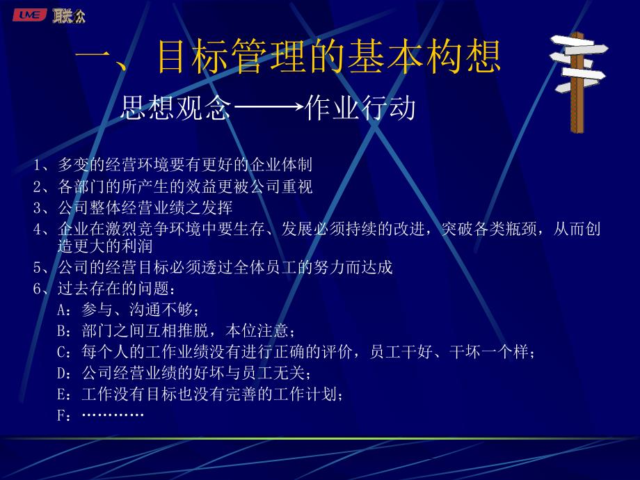 目标、方针管理实施方法_第3页