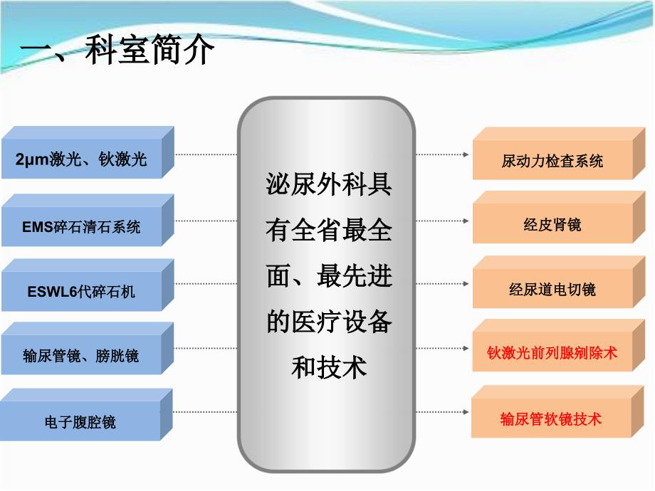 泌尿外科三甲工作汇报_第4页