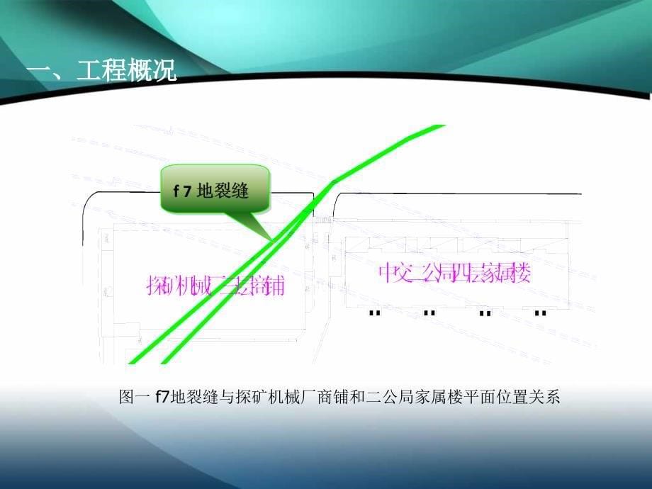 复杂环境下地铁隧道穿越地裂缝施工技术研究分析_第5页