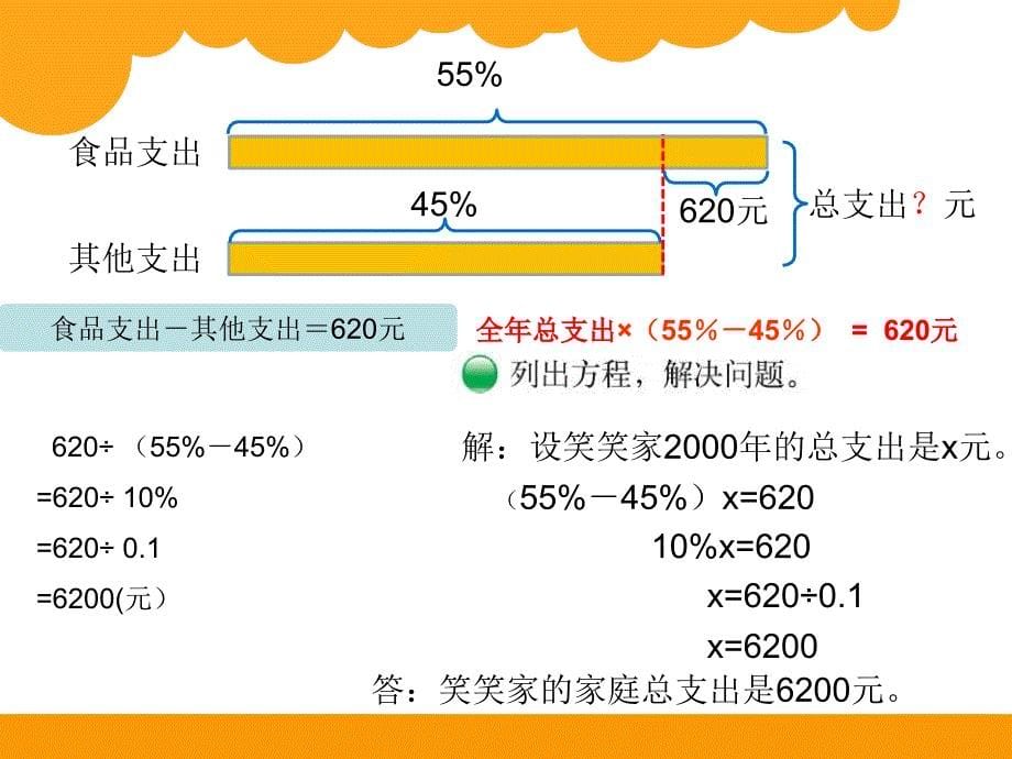 百分数的应用(三)_第5页