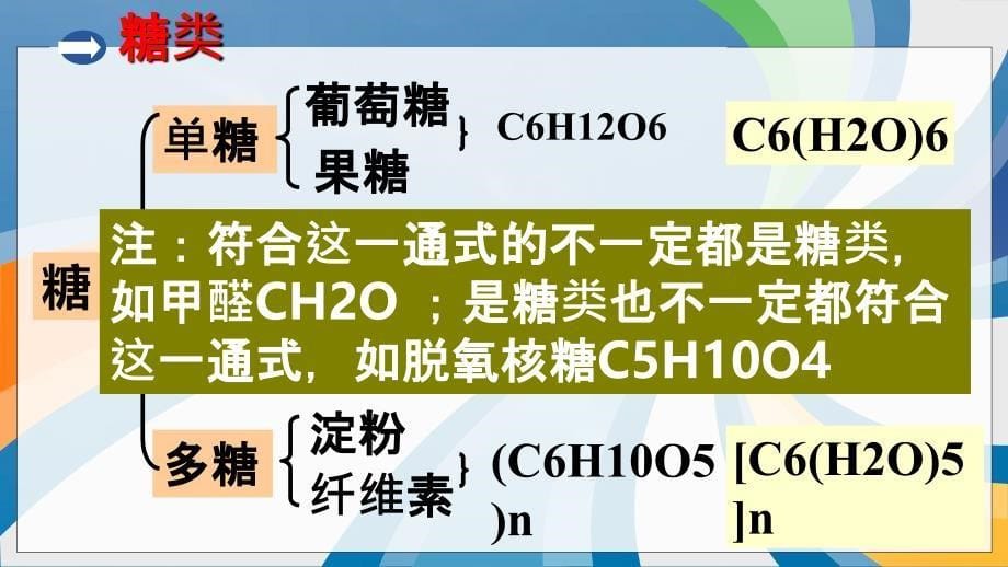 提供能量与营养物质ppt课件_第5页