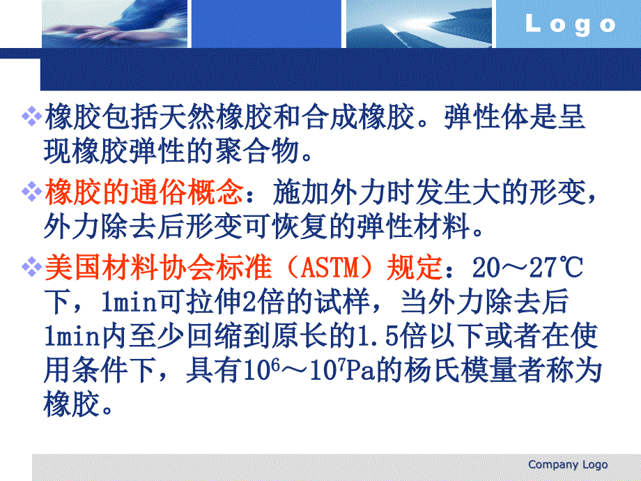 第六章橡胶弹性(PPT48页)_第4页