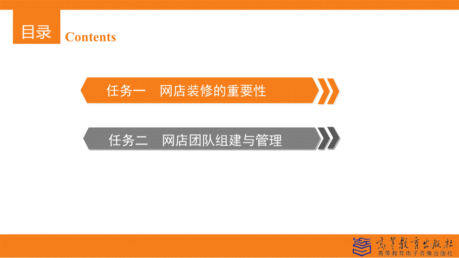 网店装修的重要性文档资料_第2页