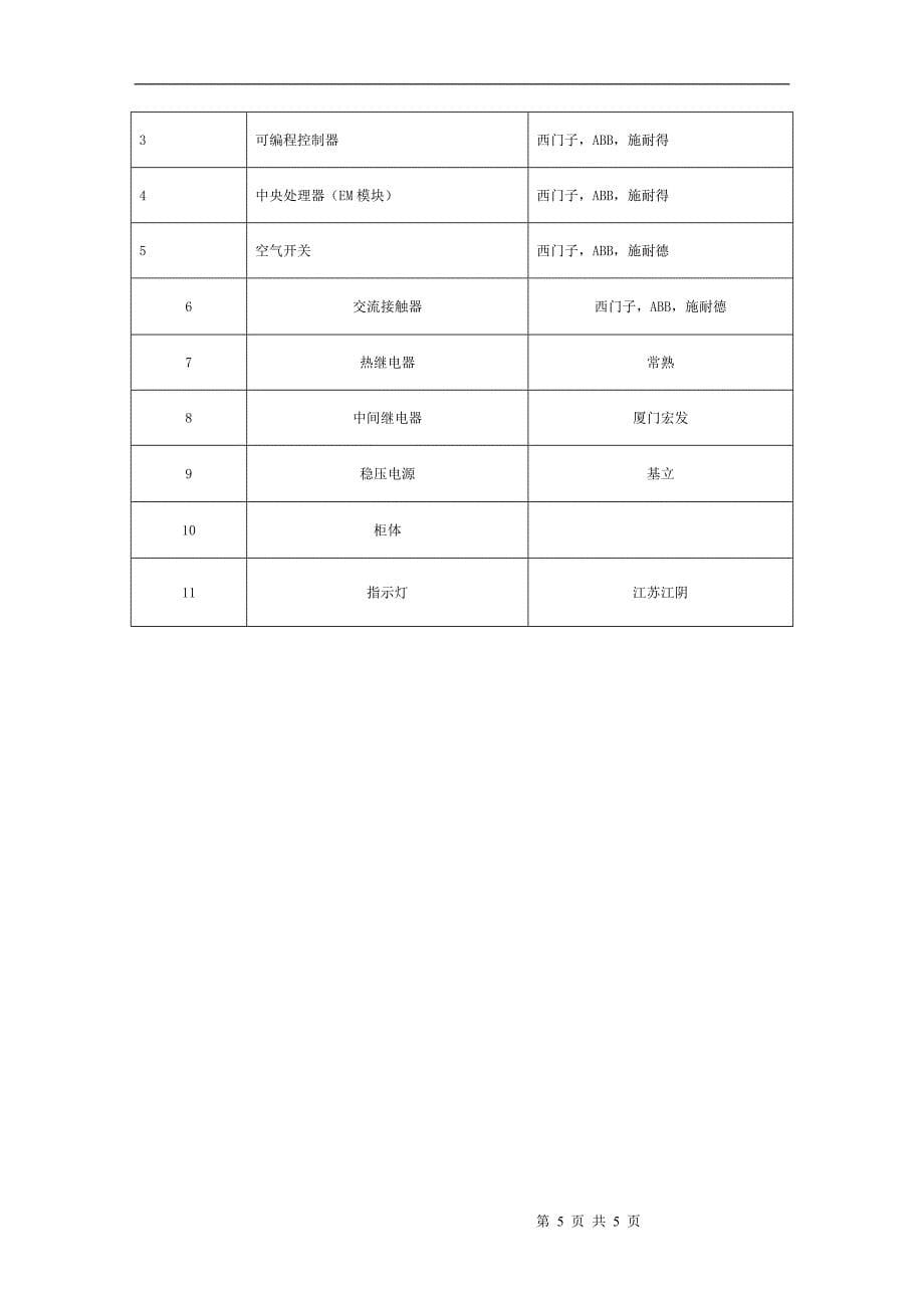 水泵、变频供水设备技术要求.doc_第5页