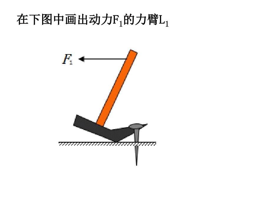 简单机械复习课件_第5页