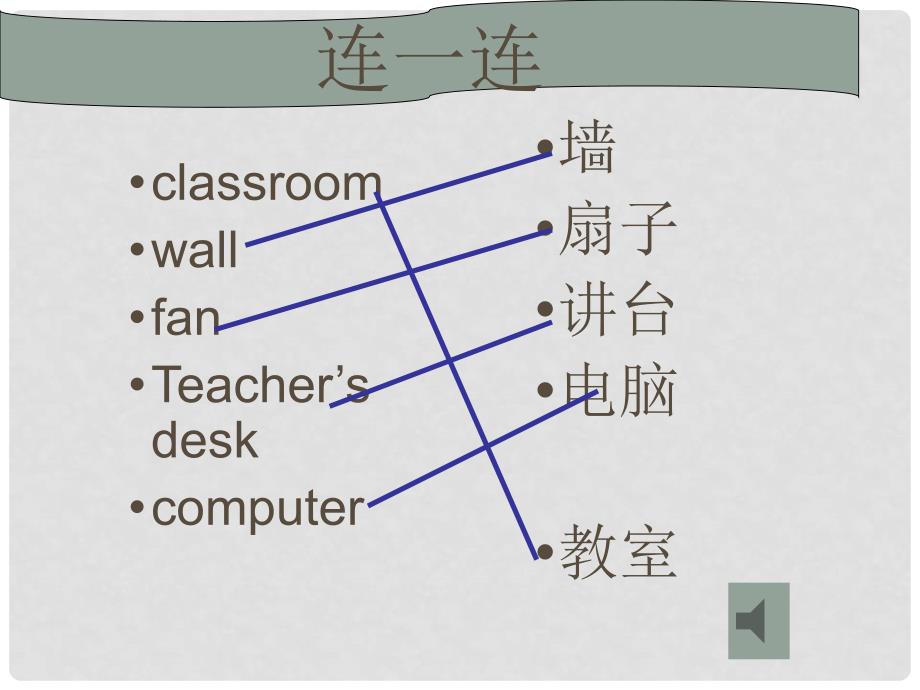 新版pep小学英语四年级上册Unit 2 My schoolbag课件_第4页