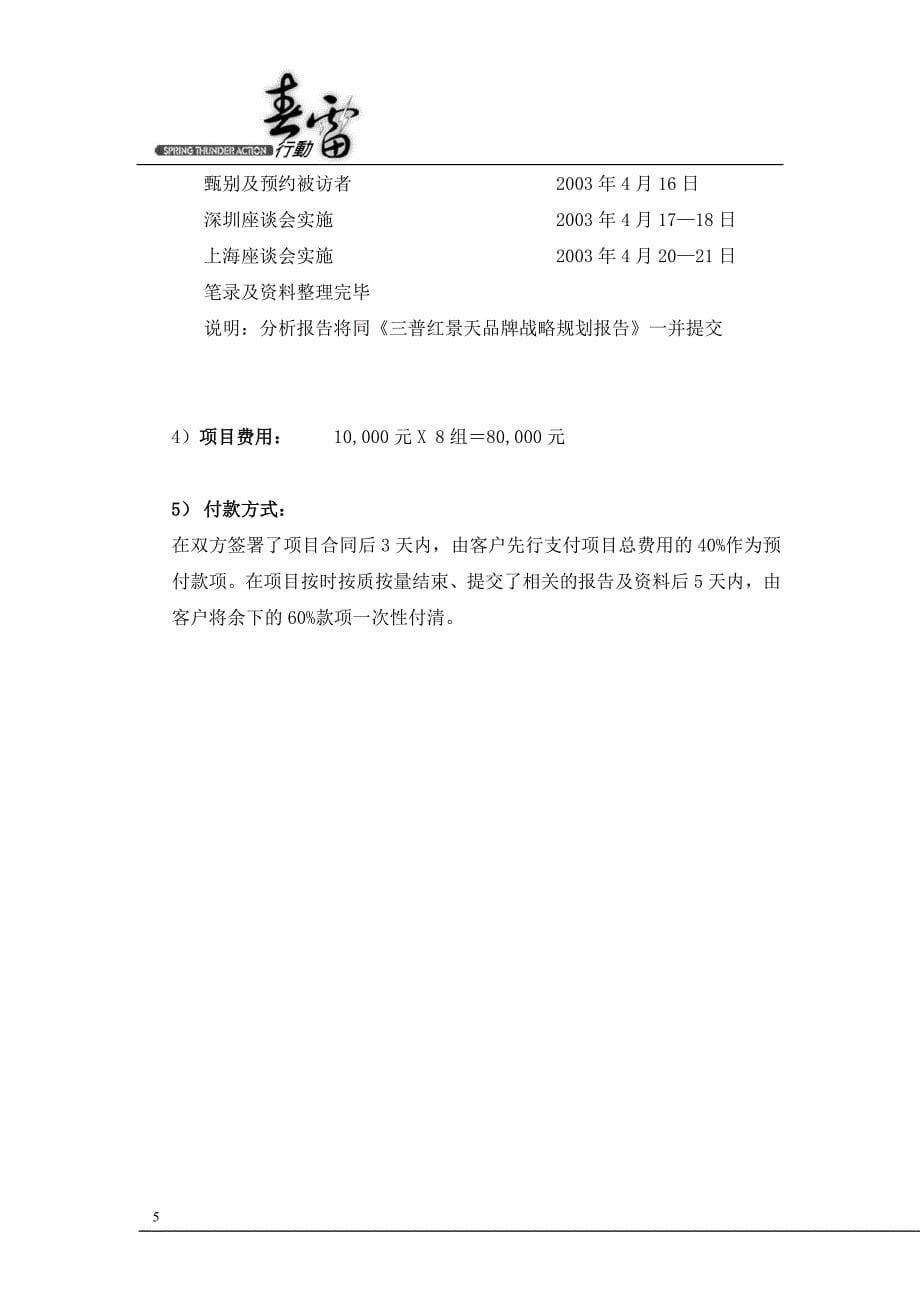 三普消费者调研计划修正0414张.doc_第5页