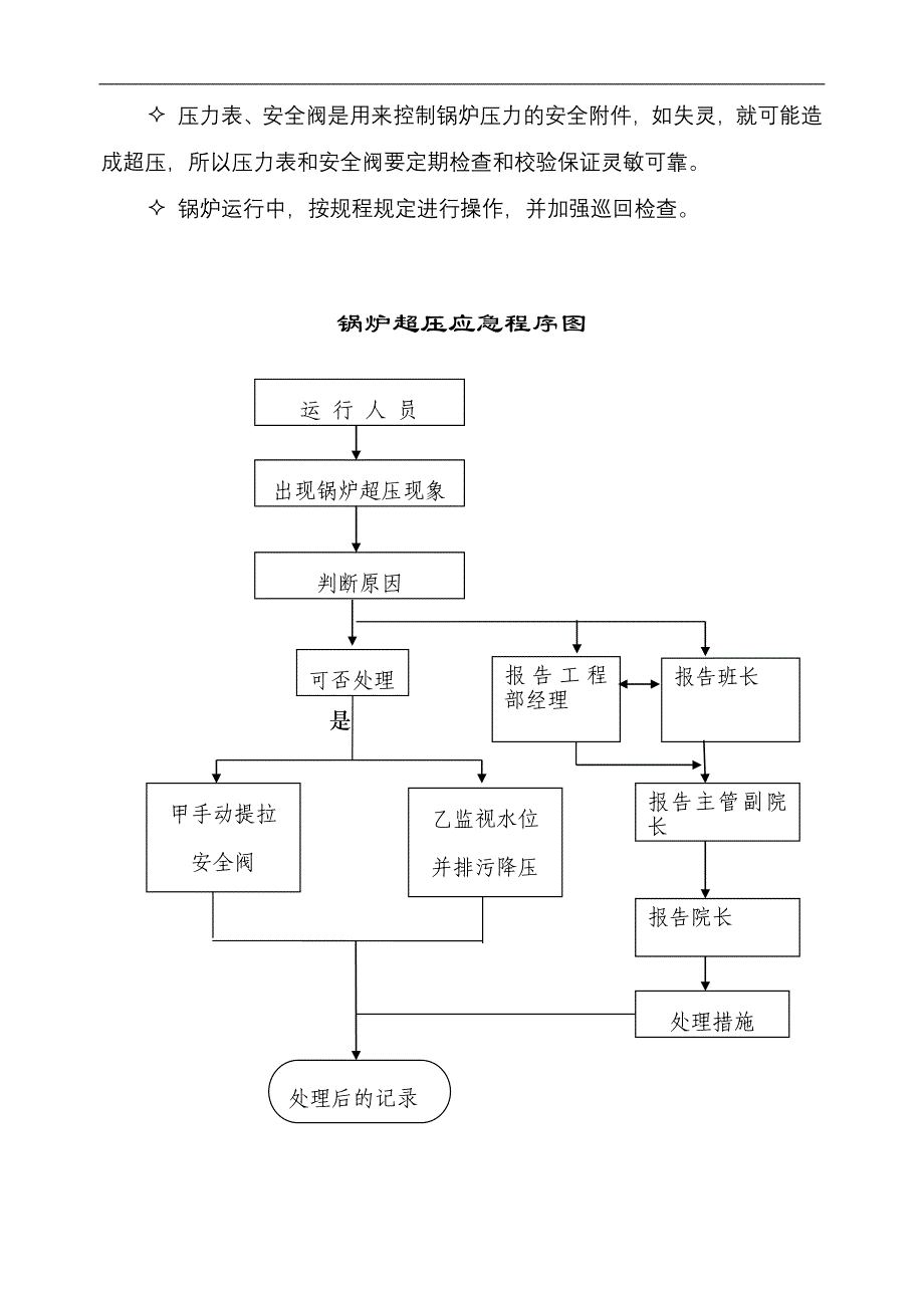 锅炉房火灾应急预案.doc_第4页