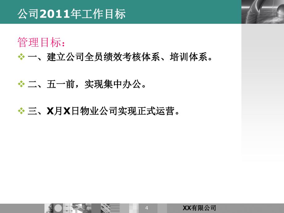 XX有限公司绩效考核制度49页_第4页