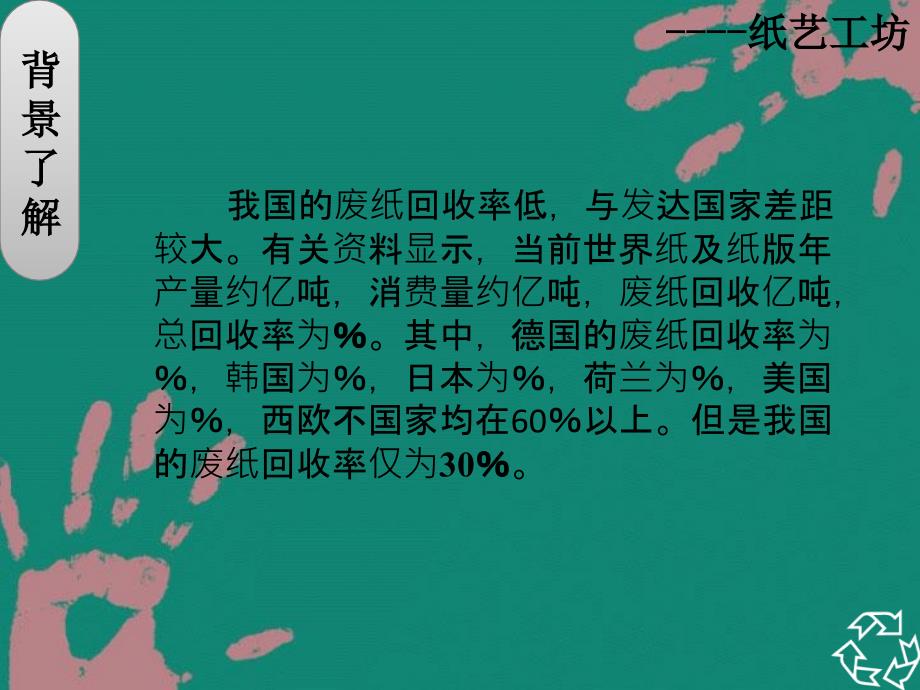 创业策划之纸艺工坊_第4页