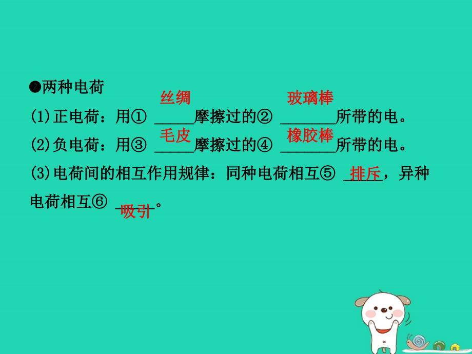 （东营专）中考物理总复习 第十五、十六章 电流和电路 电压 电阻课件_第3页