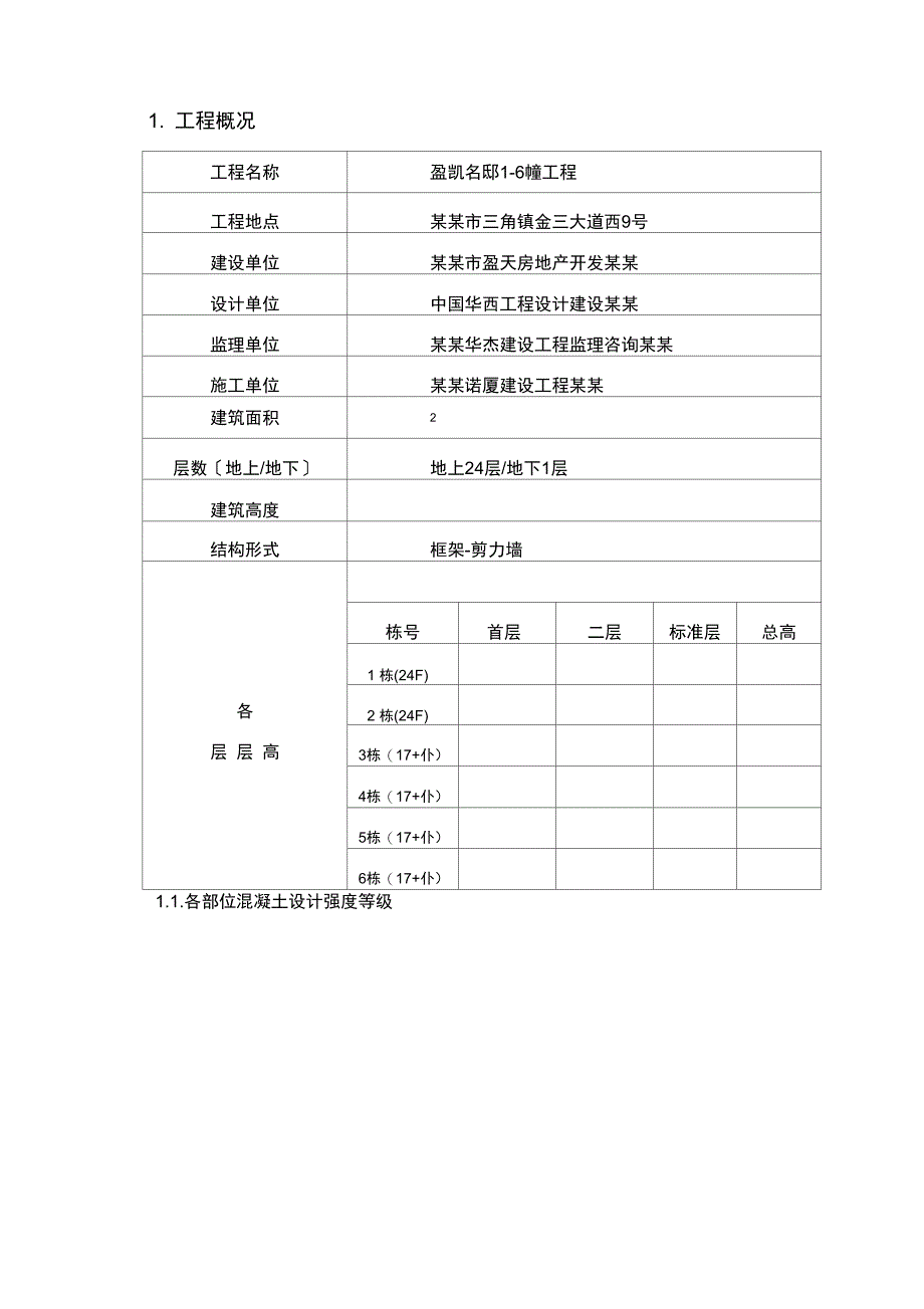 结构实体检测专项施工方案设计_第2页