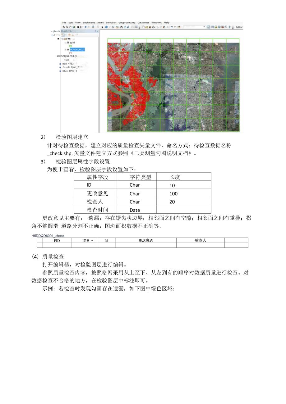 二类测量质量检查方案_第2页