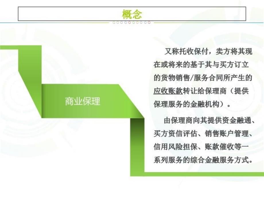 最新商业保理知识PPT课件_第4页