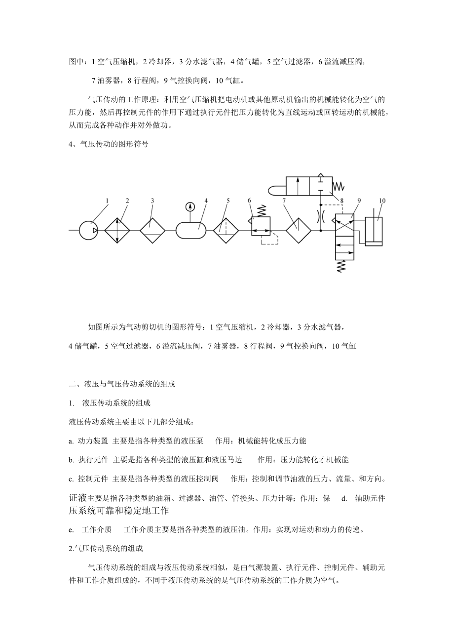 液压与气压传动教案-3_第3页