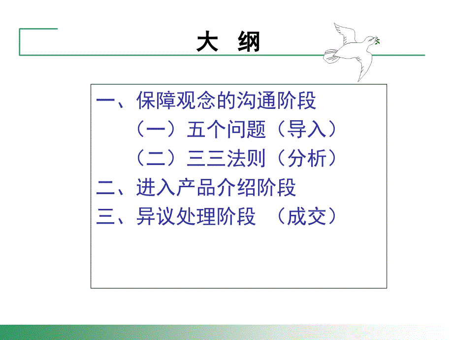 三三法则重疾切入话术PPT课件_第2页