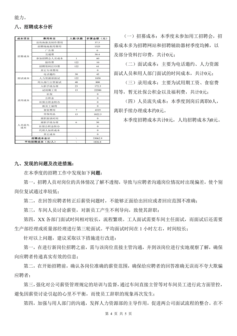 人力资源部2017年一招聘分析报告.docx_第4页