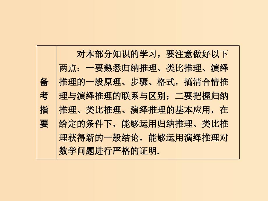 2018年高中数学 四大高频考点例析课件 苏教版选修1 -2.ppt_第3页