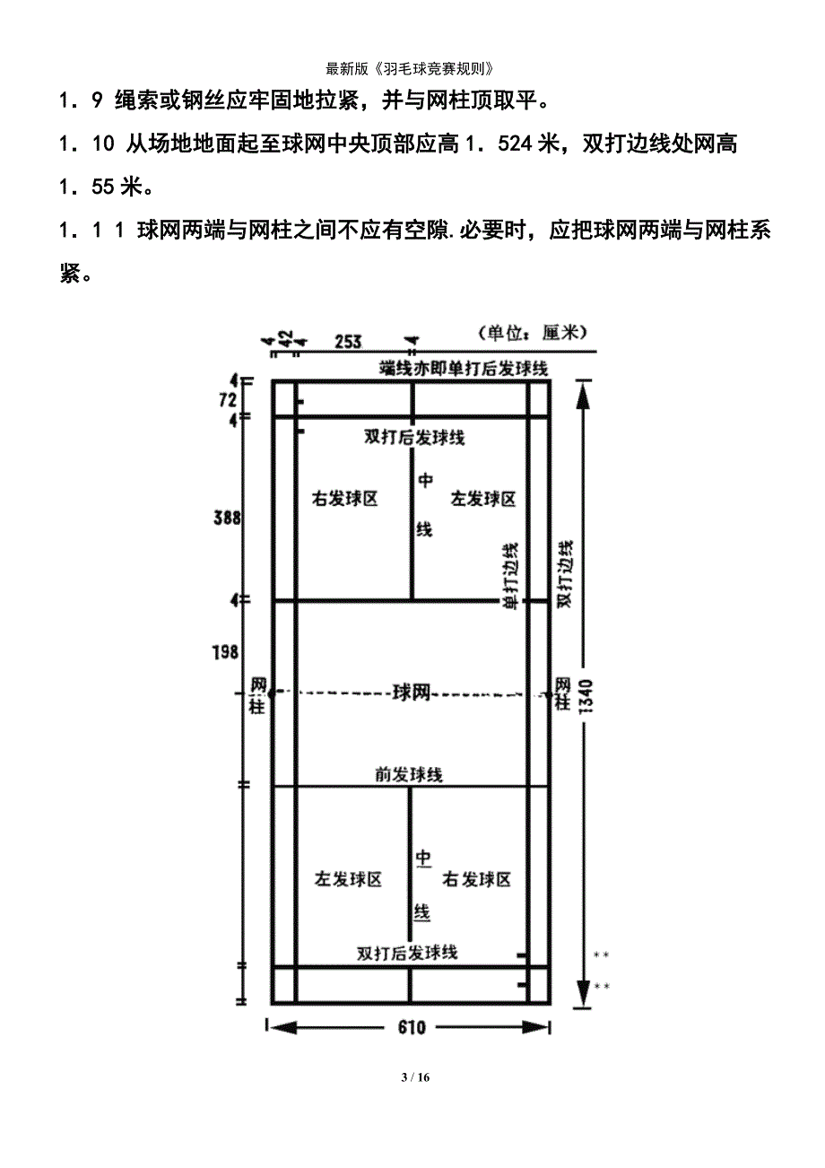 (2021年整理)最新版《羽毛球竞赛规则》_第3页