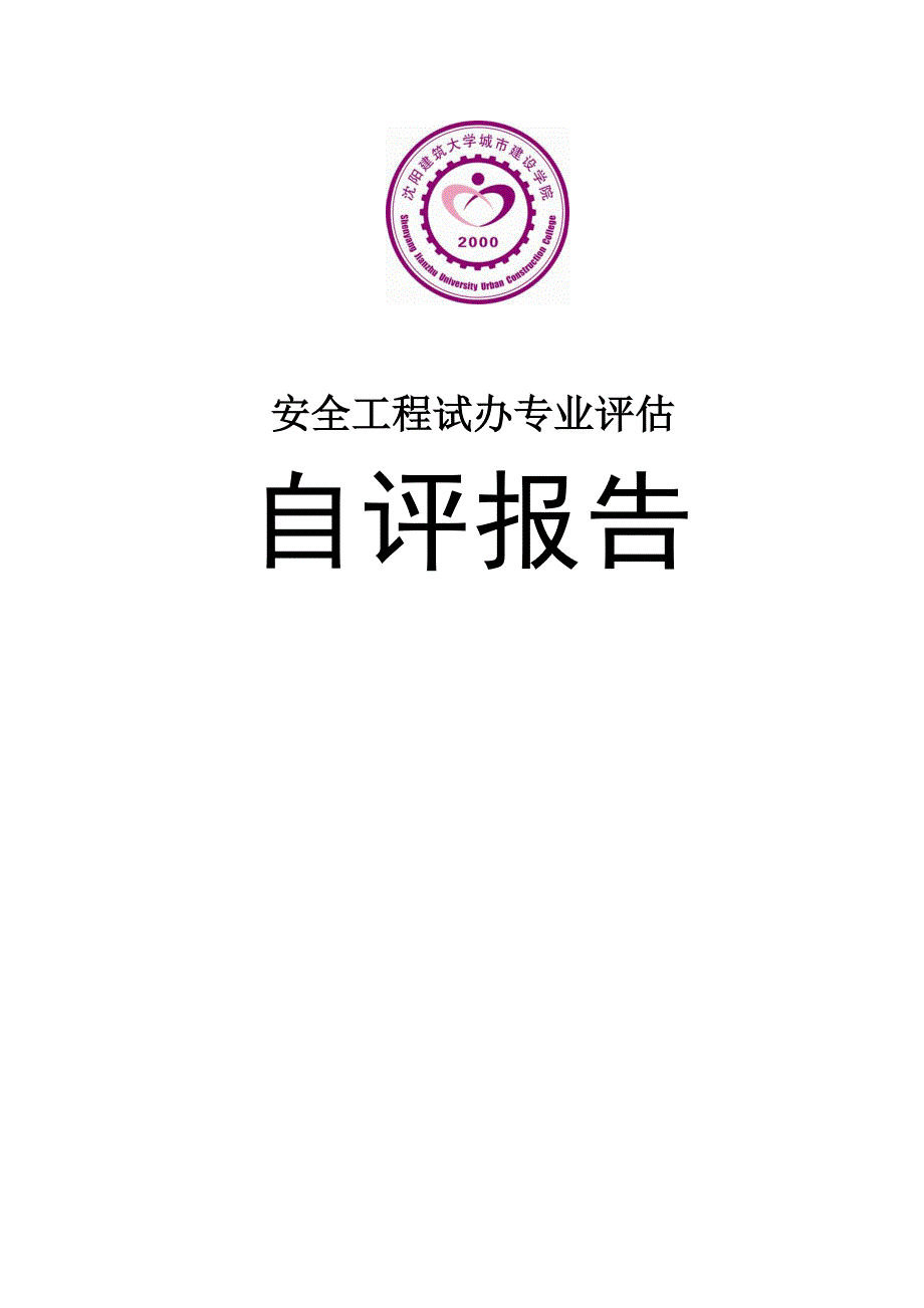 艺术设计专业自评报告_第1页