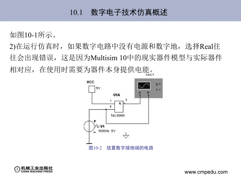 Multisim数字电子技术仿真实验(PPT86页)_第4页