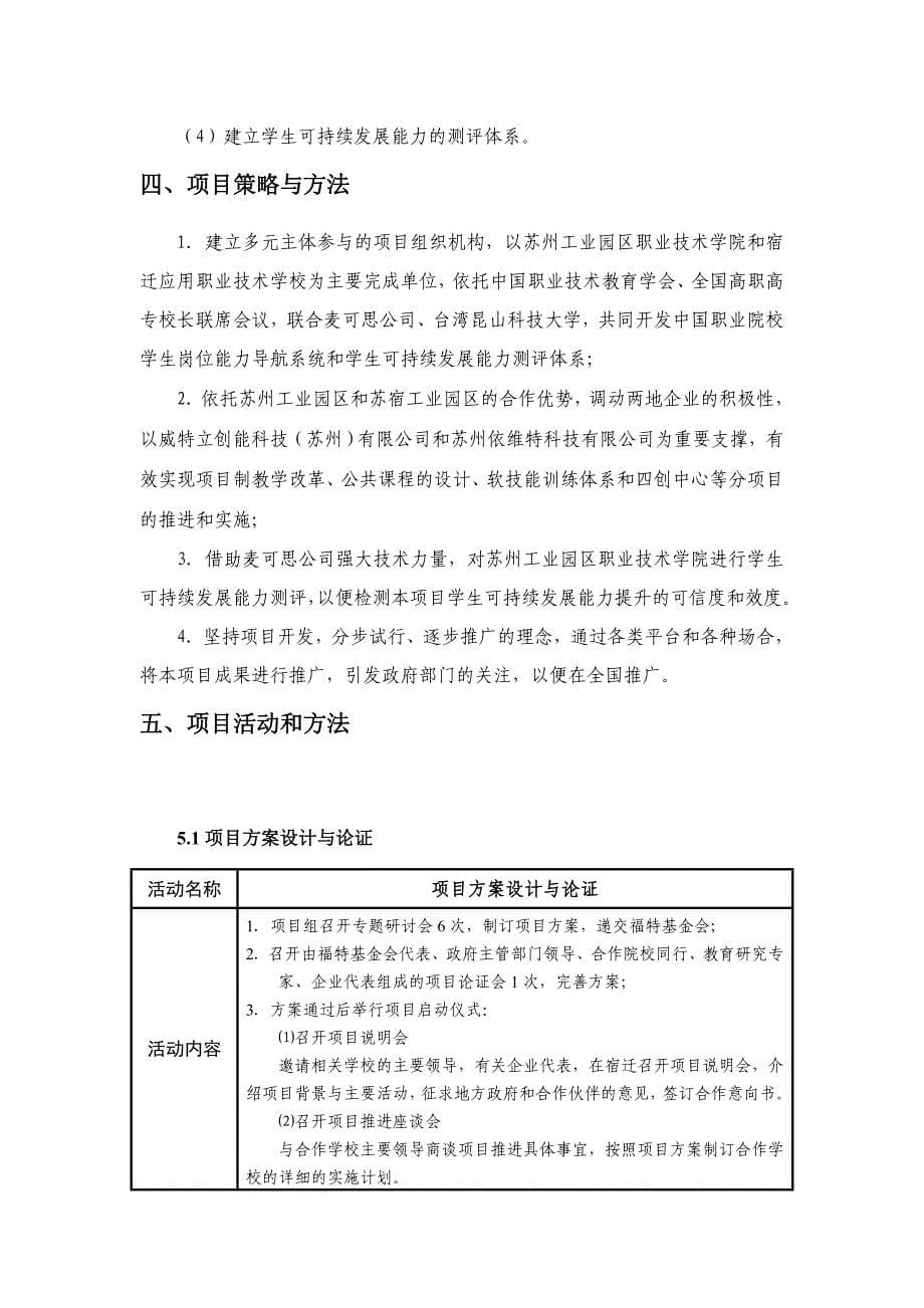 职业院校学生可持续发展能力的提升-苏州工业园区职业技术学院(共23页)_第5页