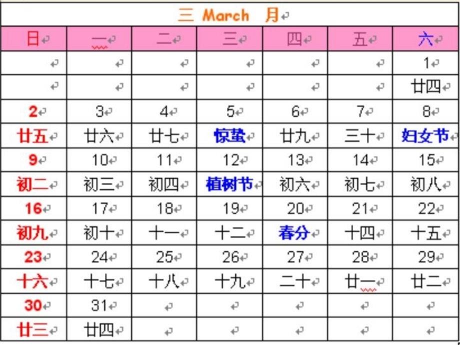 最新四年级信息技术制作课程表孙营乡孙营小学范玉磊幻灯片_第3页