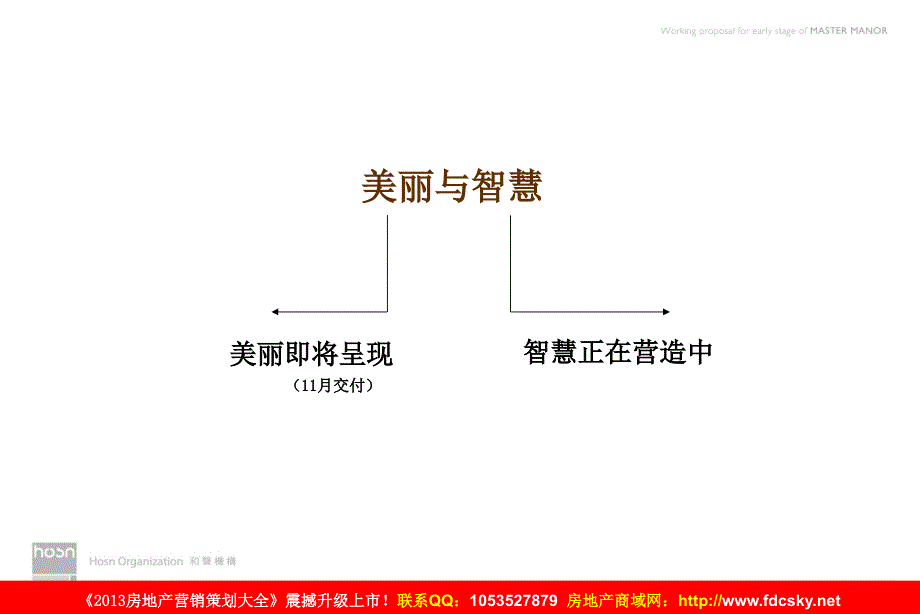 和声机构杭州丽园慧园营销推广思路_第4页