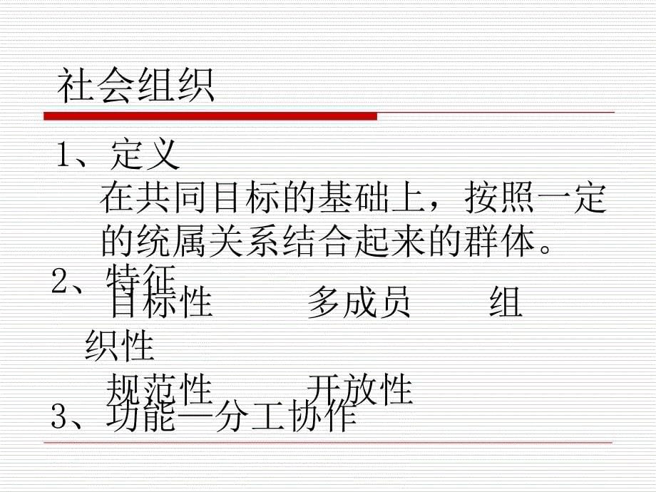 公共关系的机构与人员_第5页