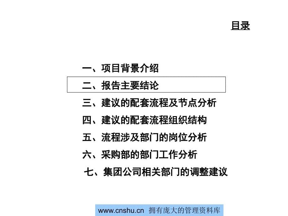 汽车公司组织结构与管理的设计精品课件_第5页