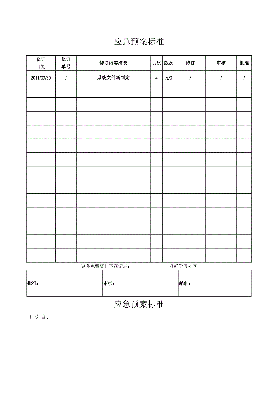 酒厂应急预案_第1页