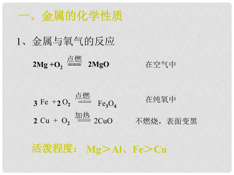 九年级化学下册：第7章 应用广泛的酸、碱、盐复习课件（沪教版）_第4页