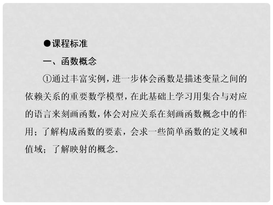 高考数学总复习 21 函数及其表示课件 新人教B版_第3页