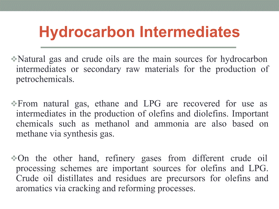 ChemistryofPETROCHEMICALPROCESSES化学化工过程_第2页